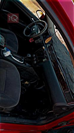 شيفروليه امبالا